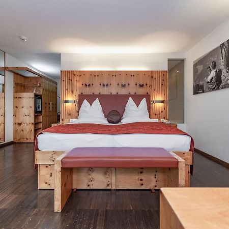 Alpen Adria Hotel & Spa 프레제거제 외부 사진