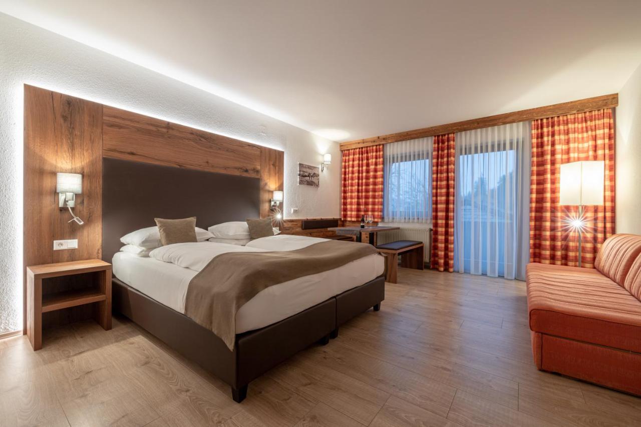 Alpen Adria Hotel & Spa 프레제거제 외부 사진