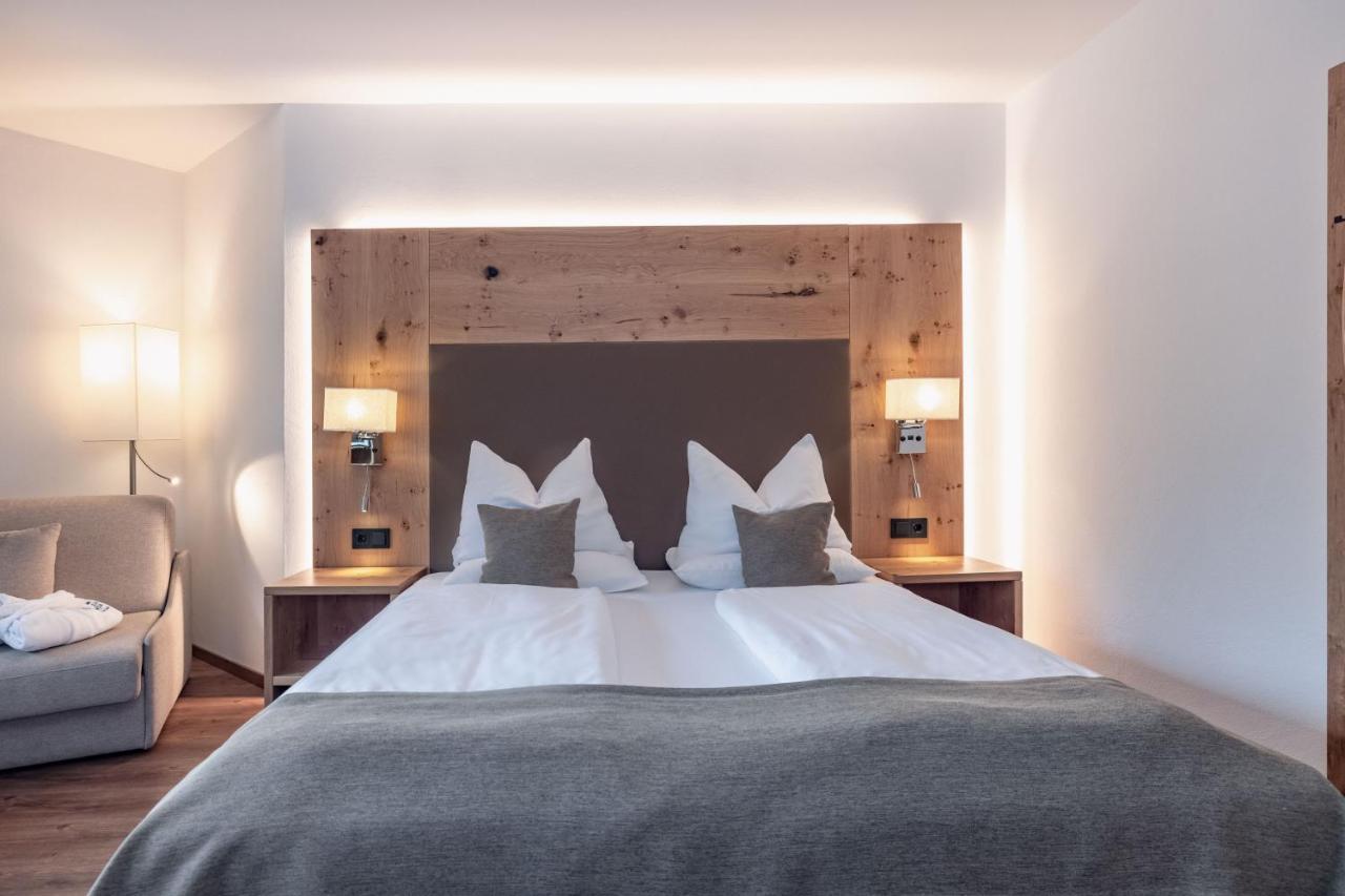 Alpen Adria Hotel & Spa 프레제거제 외부 사진