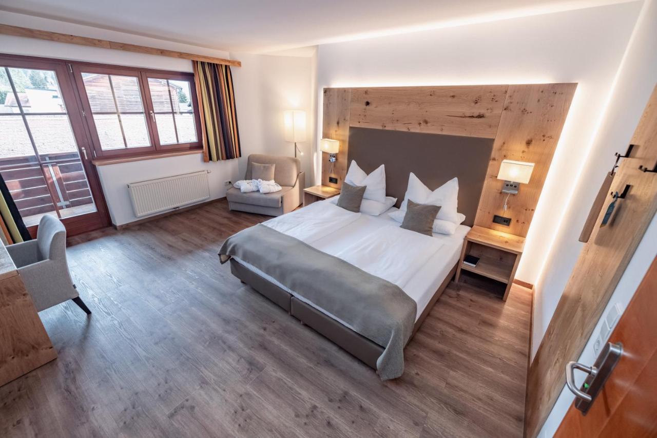 Alpen Adria Hotel & Spa 프레제거제 외부 사진