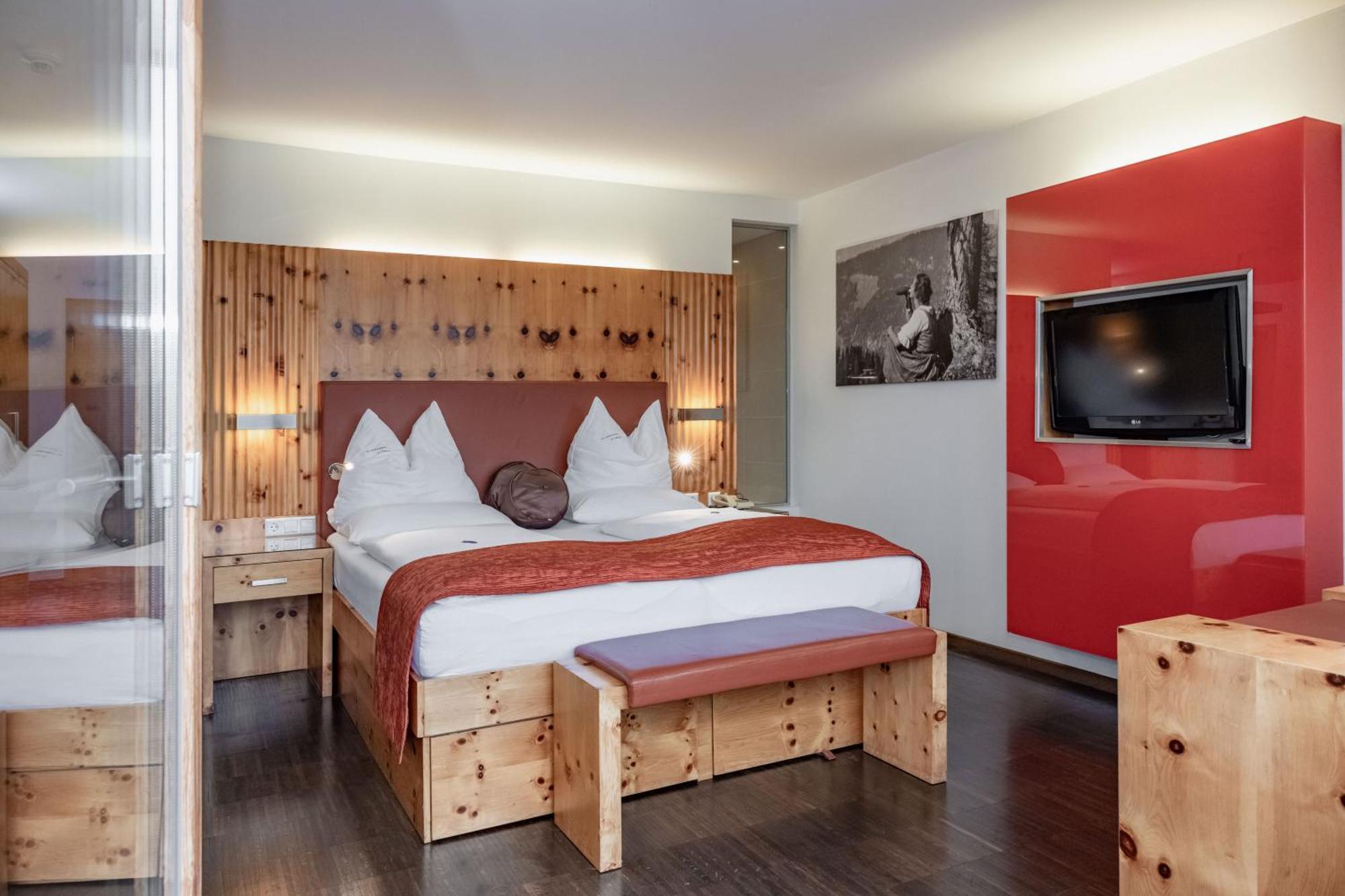 Alpen Adria Hotel & Spa 프레제거제 외부 사진
