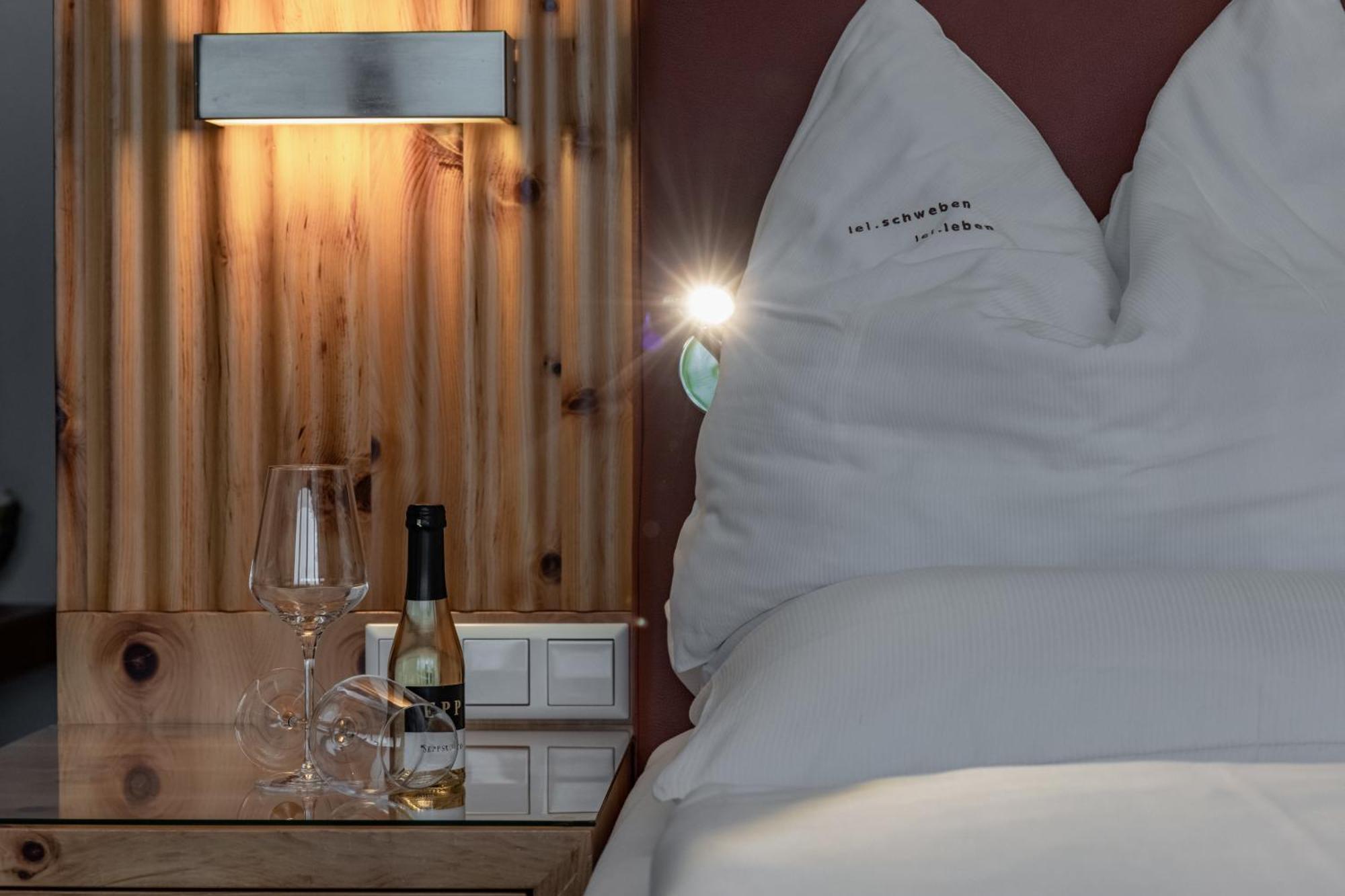 Alpen Adria Hotel & Spa 프레제거제 외부 사진
