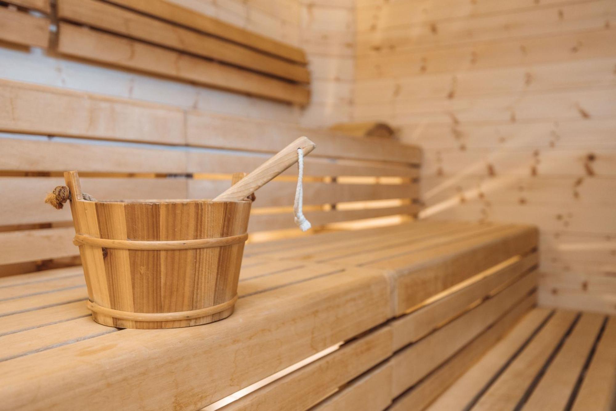 Alpen Adria Hotel & Spa 프레제거제 외부 사진